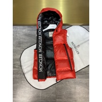 $118.00 USD Moncler Down Feather Coat Sleeveless For Unisex #901542