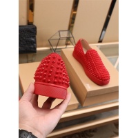 $98.00 USD Christian Louboutin Casual Shoes For Men #902472