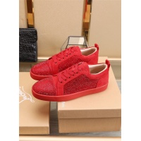 $98.00 USD Christian Louboutin Casual Shoes For Men #902478