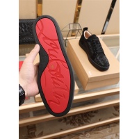 $98.00 USD Christian Louboutin Casual Shoes For Men #902479