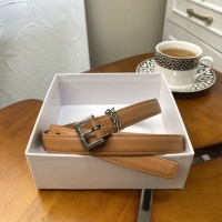 $52.00 USD Yves Saint Laurent AAA Belts #902707