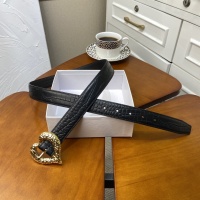 $52.00 USD Yves Saint Laurent AAA Belts #902722