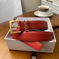 $52.00 USD Yves Saint Laurent AAA Belts #902726