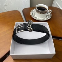 $52.00 USD Yves Saint Laurent AAA Belts #902739