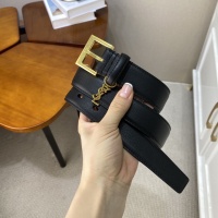 $52.00 USD Yves Saint Laurent AAA Belts #902748