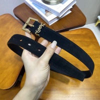 $52.00 USD Yves Saint Laurent AAA Belts #902752