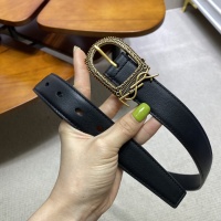 $52.00 USD Yves Saint Laurent AAA Belts #902755