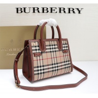 $103.00 USD Burberry AAA Quality Handbags For Women #904094