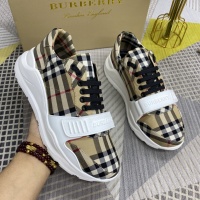 $90.00 USD Burberry Casual Shoes For Men #906271