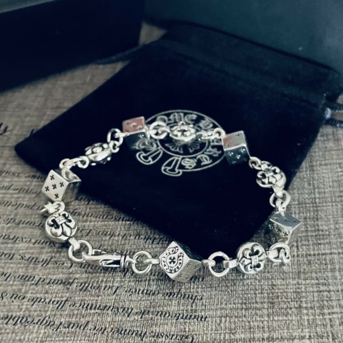 Chrome Hearts Bracelet #907290