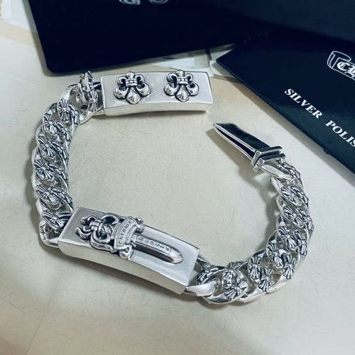 Chrome Hearts Bracelet #907293