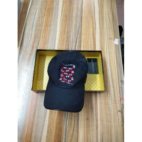 Gucci Caps #907339