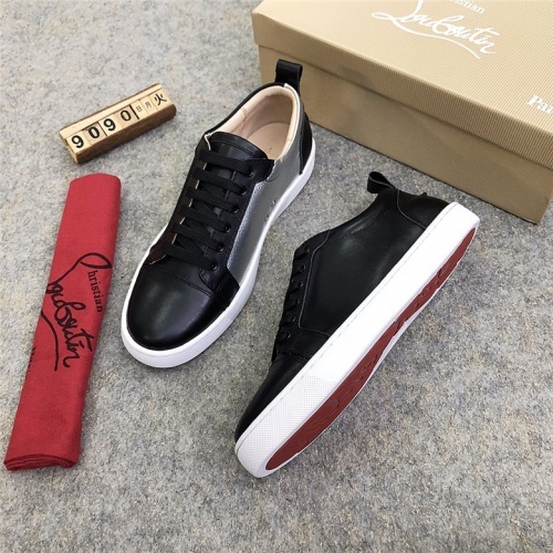 Christian Louboutin Fashion Shoes For Men #907343