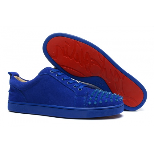 Christian Louboutin Fashion Shoes For Men #907348