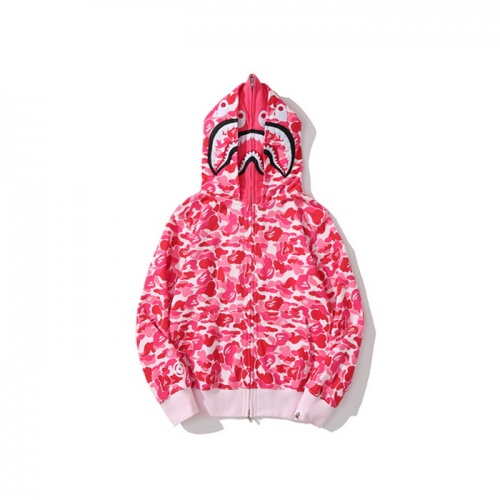 Bape Hoodies Long Sleeved For Men #909434