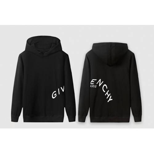 Givenchy Hoodies Long Sleeved For Men #910167