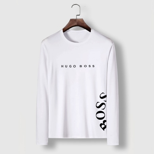 Boss T-Shirts Long Sleeved For Men #910526, $34.00 USD, [ITEM#910526], Boss T-Shirts