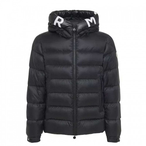 Moncler Down Feather Coat Long Sleeved For Men #912076, $145.00 USD, [ITEM#912076], Moncler Down Feather Coat