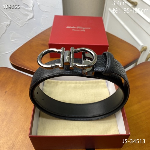 Salvatore Ferragamo AAA  Belts #913558