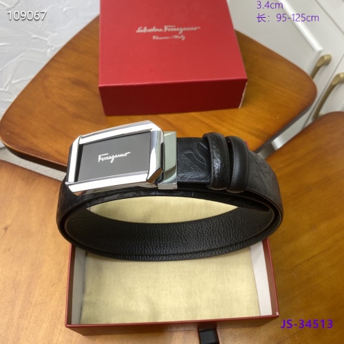 Salvatore Ferragamo AAA  Belts #913584