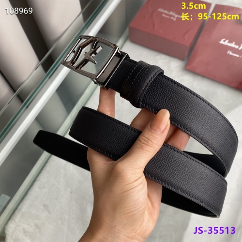 Salvatore Ferragamo AAA  Belts #913586