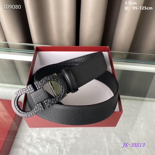 Salvatore Ferragamo AAA  Belts #913590