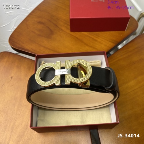 Salvatore Ferragamo AAA  Belts #913639, $56.00 USD, [ITEM#913639], Salvatore Ferragamo A+ Belts