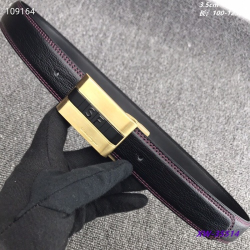 Salvatore Ferragamo AAA  Belts #913647