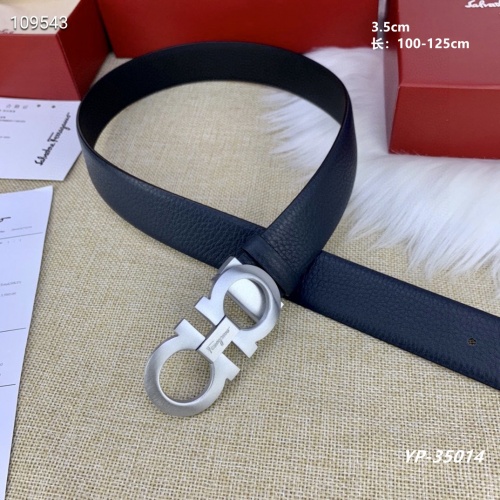 Salvatore Ferragamo AAA  Belts #913648