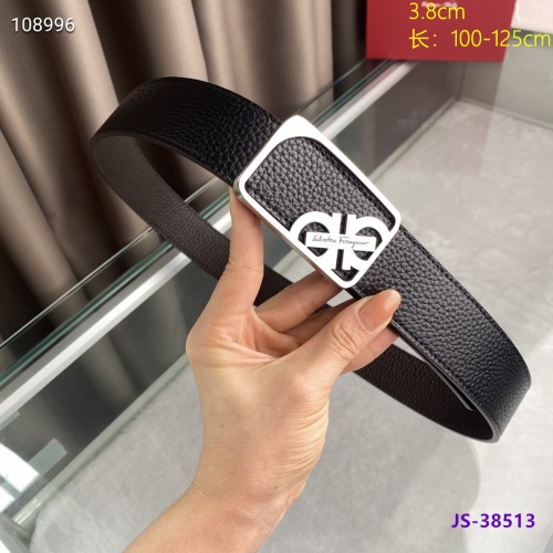 Salvatore Ferragamo AAA  Belts #913673