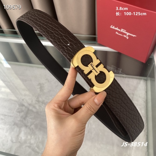 Salvatore Ferragamo AAA  Belts #913680