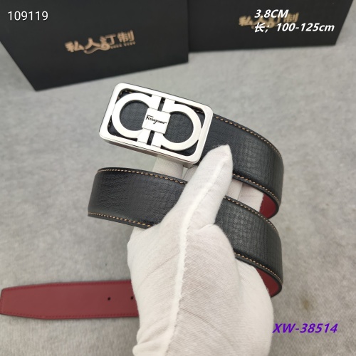 Salvatore Ferragamo AAA  Belts #913682