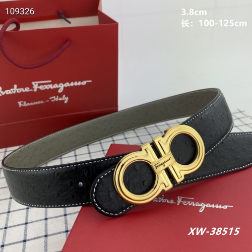 Salvatore Ferragamo AAA  Belts #913689