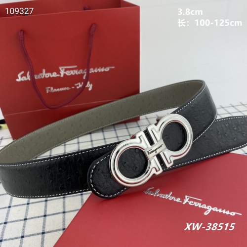 Salvatore Ferragamo AAA  Belts #913690