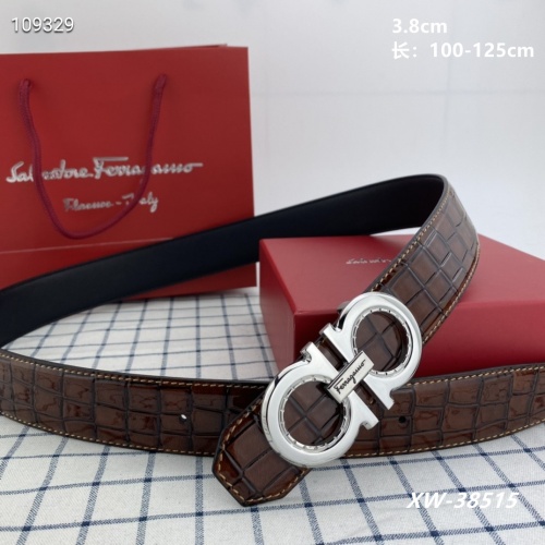 Salvatore Ferragamo AAA  Belts #913692, $60.00 USD, [ITEM#913692], Salvatore Ferragamo A+ Belts