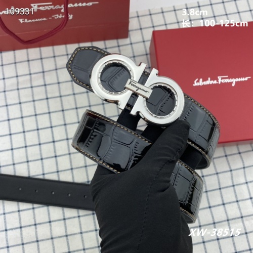 Salvatore Ferragamo AAA  Belts #913694