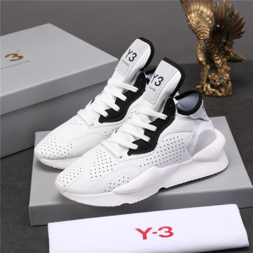 Y-3 Casual Shoes For Men #915466, $72.00 USD, [ITEM#915466], Y-3 Casual Shoes