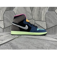 $113.00 USD Air Jordan 1 I For Men #911347