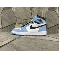 $113.00 USD Air Jordan 1 I For Men #911348