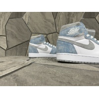 $113.00 USD Air Jordan 1 I For Men #911356