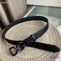 $56.00 USD Dolce & Gabbana D&G AAA  Belts #912100