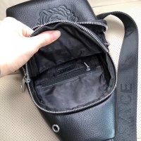 $80.00 USD Versace AAA Man Messenger Bags #912469