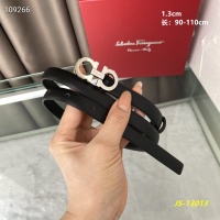 $52.00 USD Salvatore Ferragamo AAA  Belts #913484