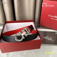 $48.00 USD Salvatore Ferragamo AAA  Belts #913488