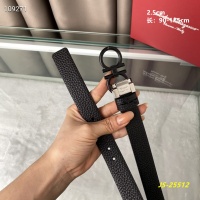 $48.00 USD Salvatore Ferragamo AAA  Belts #913489