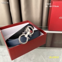 $48.00 USD Salvatore Ferragamo AAA  Belts #913492