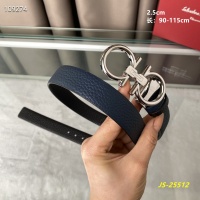 $48.00 USD Salvatore Ferragamo AAA  Belts #913492