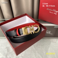 $48.00 USD Salvatore Ferragamo AAA  Belts #913499