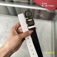 $48.00 USD Salvatore Ferragamo AAA  Belts #913502