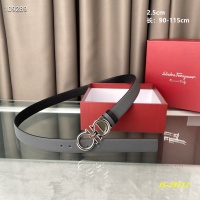 $48.00 USD Salvatore Ferragamo AAA  Belts #913505